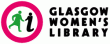 logo for Glasgow Women's Library